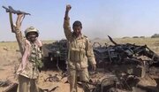 ده‌ها کشته از مزدوران سعودی در حمله یمن