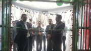 اولین مدرسه رسمی حفظ قرآن ویژه دانش آموزان نابینای کشور در کرمان افتتاح شد