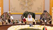 قطر از تأسیس یک مرکز دفاعی جدید خبر داد