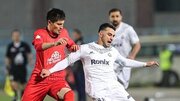 ۳ حکم فیفا درباره لغو بازی ملوان و تراکتور