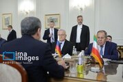 لاوروف: مسکو به تعهدات خود در توافق با تهران پایبند است
