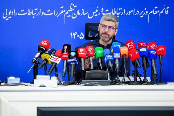 مشارکت استارلینک در تجاوز به ایران، تحت پیگرد قرار دارد
