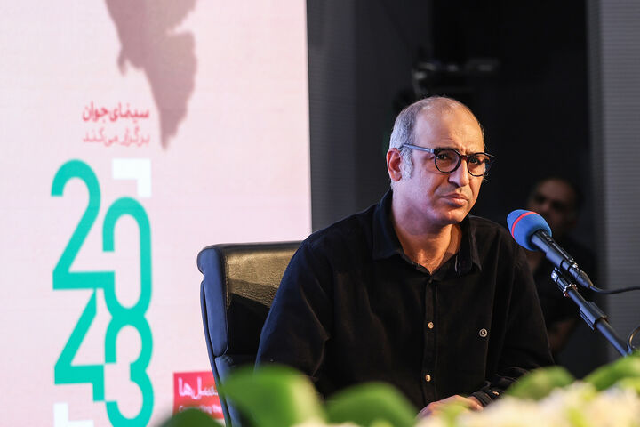 جشنواره فیلم کوتاه*