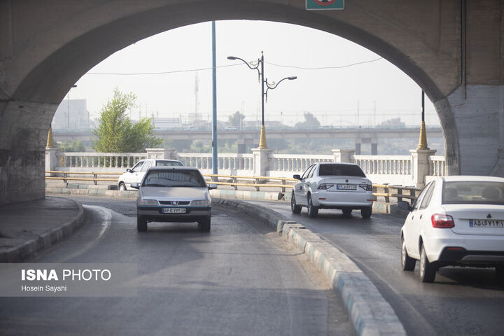 اهواز*