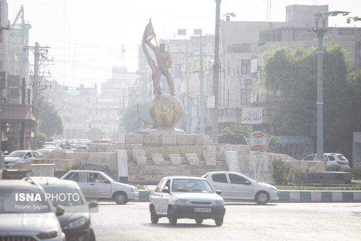 اهواز*