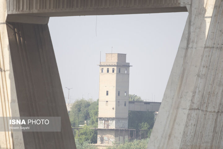 اهواز*