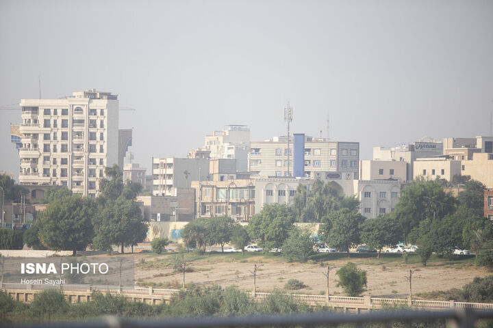اهواز*