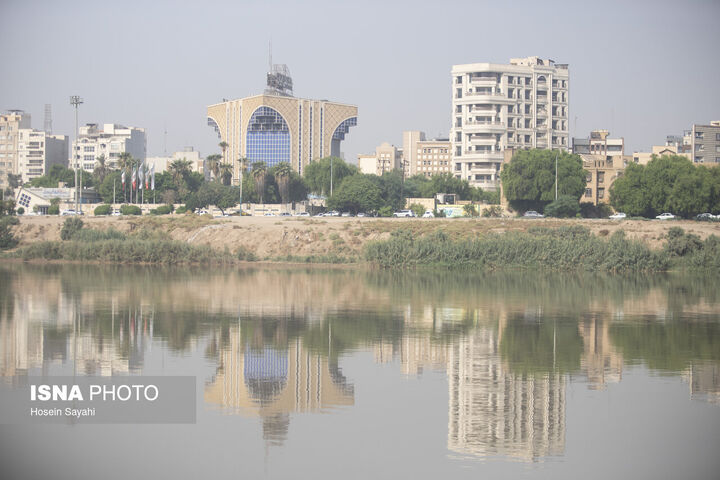 اهواز*
