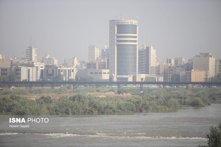 اهواز*