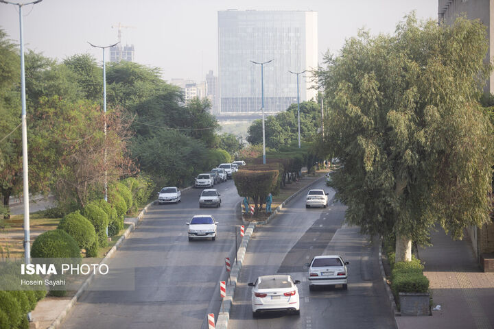 اهواز*