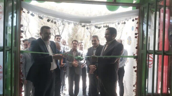 اولین مدرسه رسمی حفظ قرآن ویژه دانش آموزان نابینای کشور در کرمان افتتاح شد