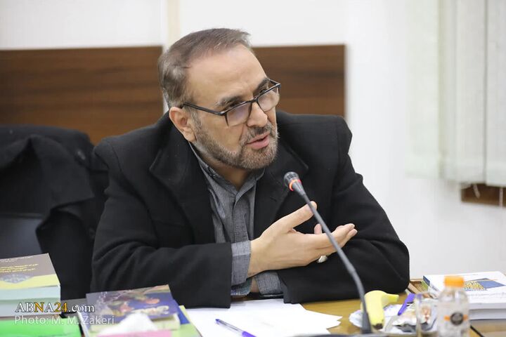 آغاز نهضت تولید ادبیات علمی پیرامون «مکتب شهید نصرالله»