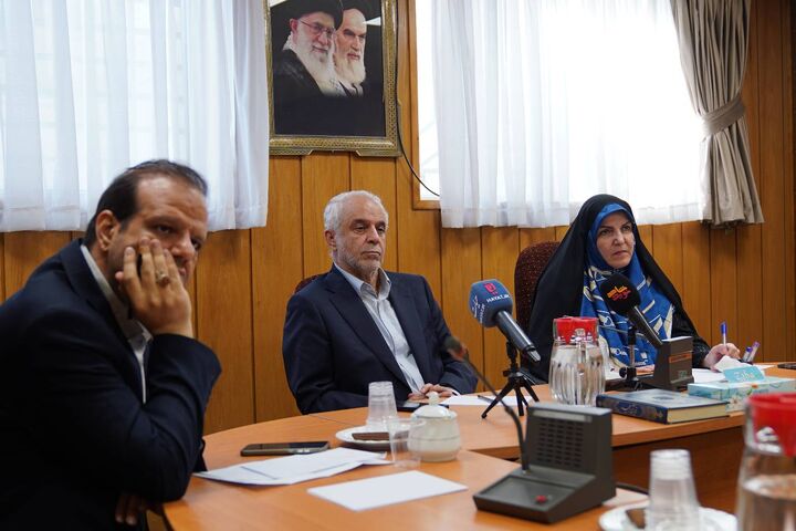 نشست نخبگان