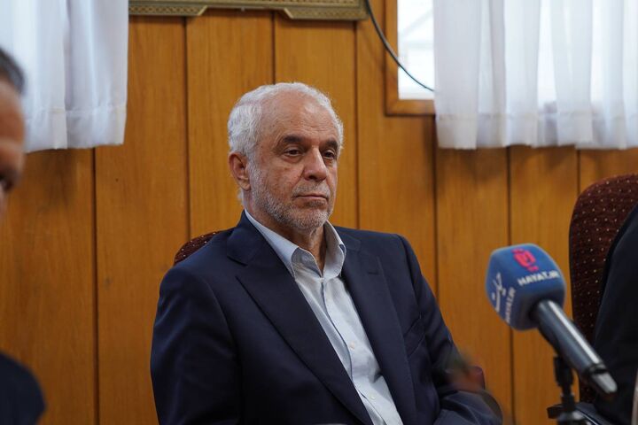 نشست نخبگان