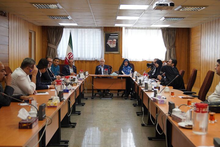 نشست نخبگان