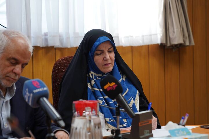 نشست نخبگان