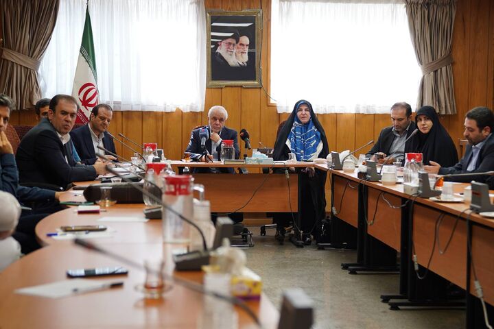نشست نخبگان