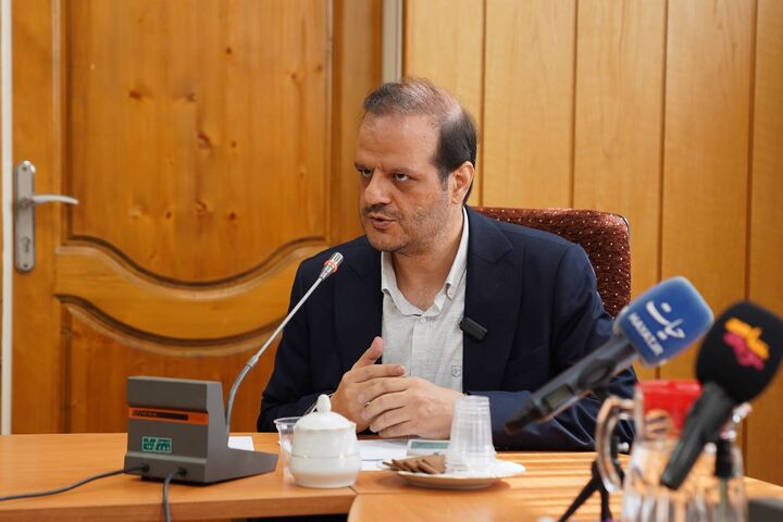 نشست نخبگان