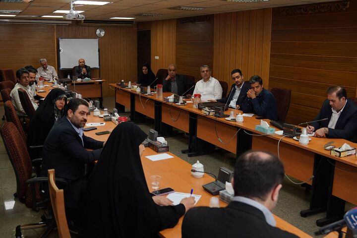 نشست نخبگان