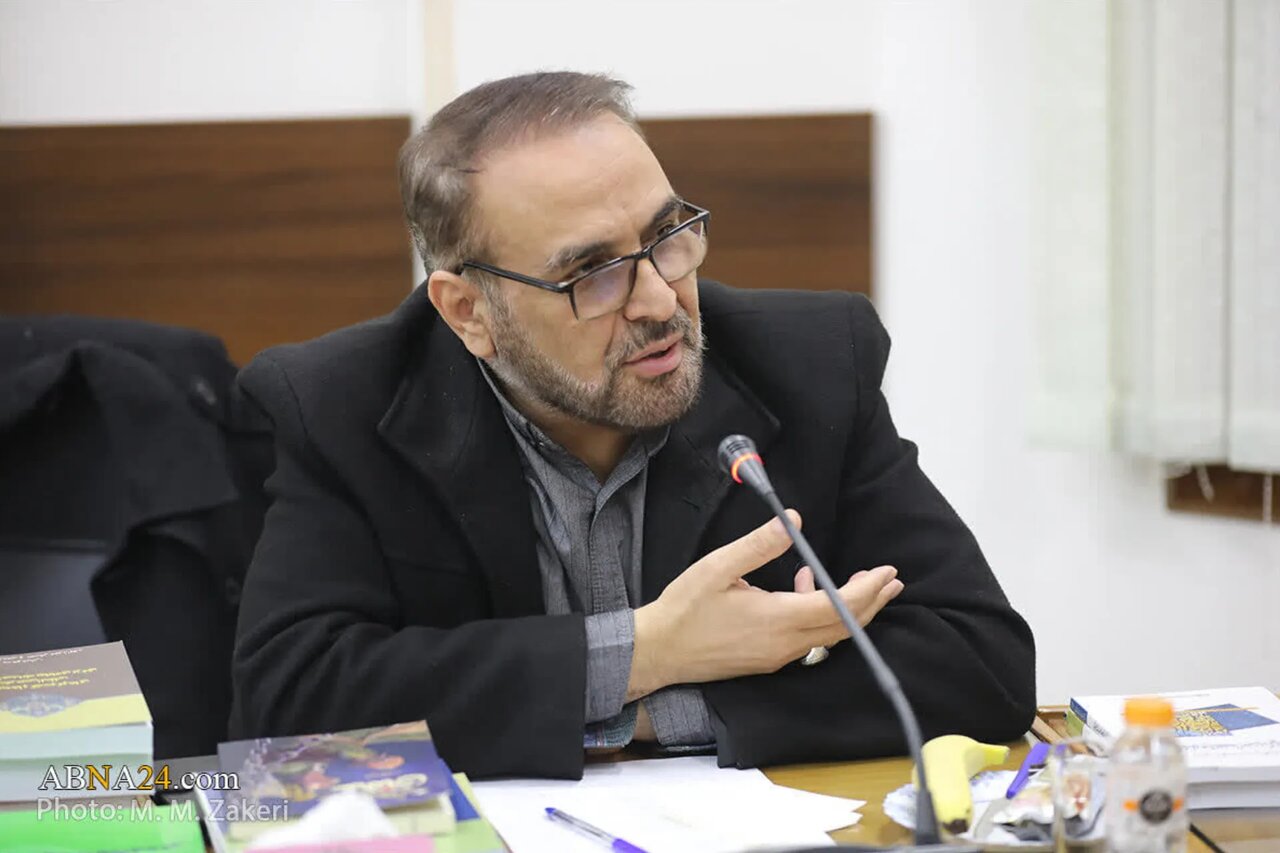 آغاز نهضت تولید ادبیات علمی پیرامون «مکتب شهید نصرالله»