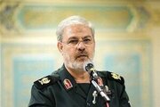 ایران به‌عنوان یک ابرقدرت ظهور کرده است