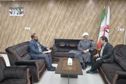 اجرای آزمایشی طرح هوشمندسازی کمیسیون پزشکی در استان قم