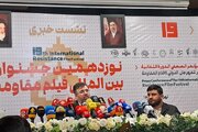 غفاری: سینمای مقاومت باید حافظه تاریخی شکست‌ناپذیر ملت ایران را روایت کند