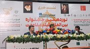 شجاعی: جشنواره با حضور آثاری از ۱۱۰ کشور برگزار می‌شود