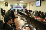 اعزام ۴۰۰ نفر از خادمان بقاع متبرکه و بازنشستگان اوقاف به کربلای معلی