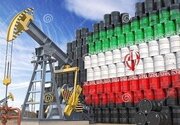 نفت ایران ۱۰۷ دلار شد