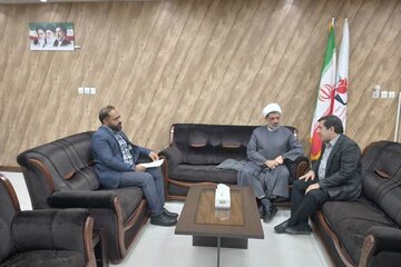 اجرای آزمایشی طرح هوشمندسازی کمیسیون پزشکی در استان قم