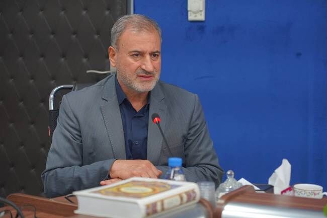 فرهنگ ایثار و شهادت سازنده جامعه و آینده کشور است/ هنر، ابزار ماندگاری روایت‌هاست