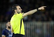 اعلام اسامی داوران هفته دهم لیگ برتر فوتبال