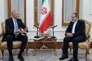 رایزنی معاون وزیر خارجه لهستان با عراقچی