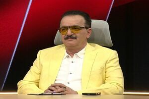 درخواست مالک تراکتور از هواداران