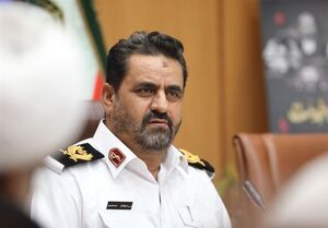 فراخوان مالکان ۶۹۲۹ خودرو و ۴۴۱۱ موتورسیکلت توقیفی