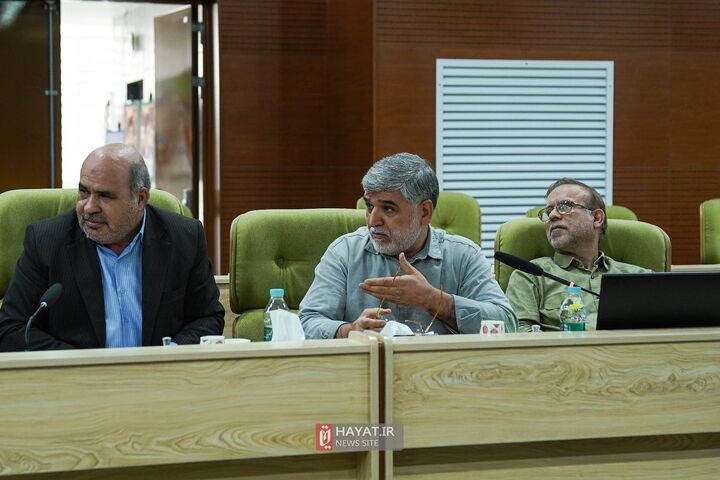 هم اندیشی۱