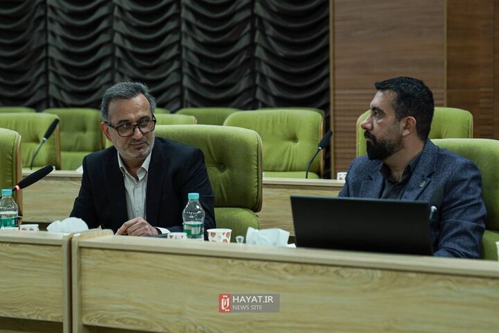 هم اندیشی۱