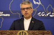 کنایه سنگین بقائی به دولت تروریستی آمریکا