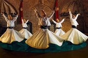 خطر شیوع «سماع» و آیین‌های صوفیانه