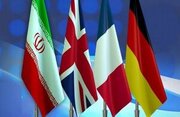 ادعای آلمان درباره  مذاکره با ایران