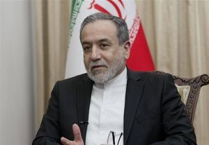 توصیف جالب عراقچی از یک رابطه انگلی