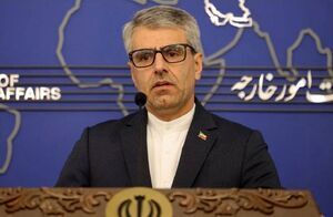 کنایه سنگین بقائی به دولت تروریستی آمریکا