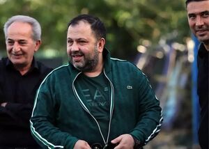 واکنش مدیرعامل چادرملو به مردود اعلام شدن گل پنالتی