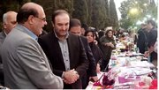 تجلیل از پنج نفر از نخبگان، پژوهشگران شاهد و ایثارگر استان فارس