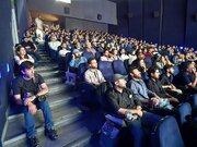 فروش ۶۳ میلیاردی سینماها