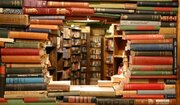 شعار سی و چهارمین هفته کتاب:«با کتاب گفت‌وگو کنیم»