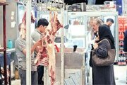 قیمت جدید گوشت قرمز امروز شنبه ۲ آبان