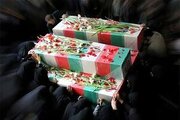 محمدرضا طالبی به قافله شهدای امنیت پیوست+ عکس
