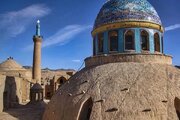 آغاز مرمت دربند تاریخی سرپل خواجه ندوشن